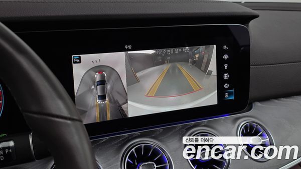 Mercedes-Benz CLS 2021, фото 15