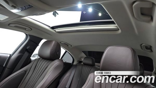 Mercedes-Benz CLS 2021, фото 20