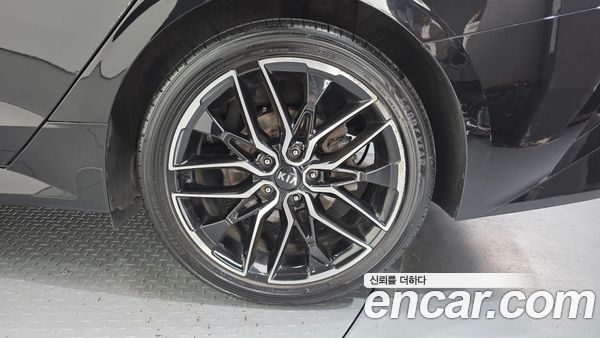 Kia K5 2020, фото 5