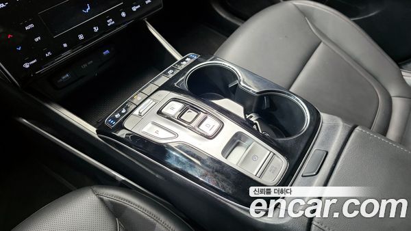 Hyundai Tucson 2022, фото 9