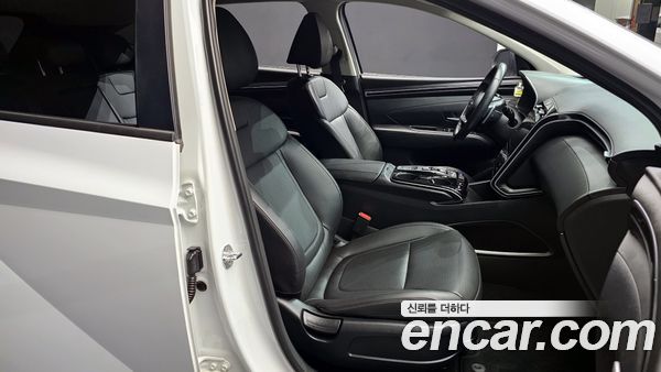 Hyundai Tucson 2022, фото 10