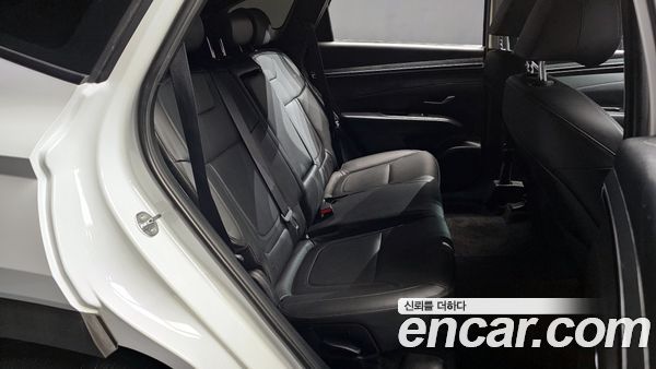 Hyundai Tucson 2022, фото 12