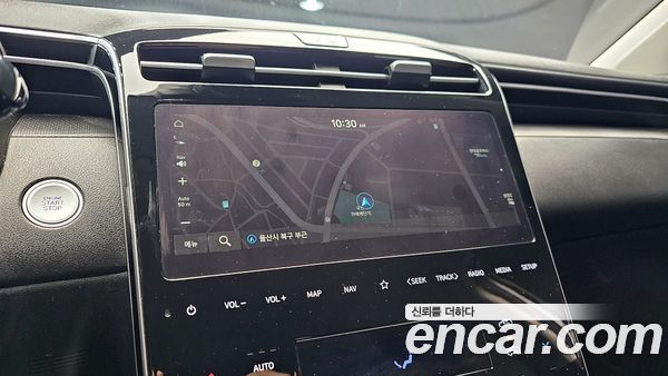 Hyundai Tucson 2022, фото 15