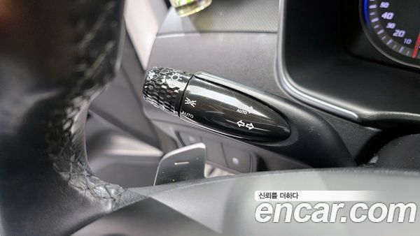 Hyundai Tucson 2022, фото 17