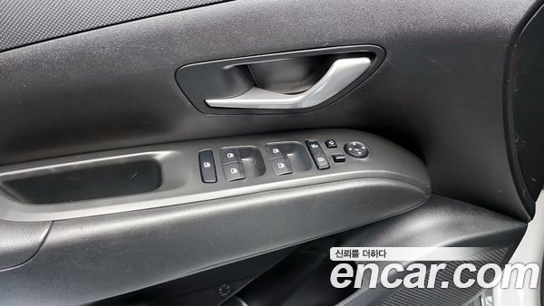 Hyundai Tucson 2022, фото 18