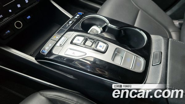 Hyundai Tucson 2022, фото 9