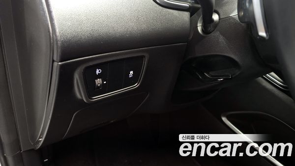 Hyundai Tucson 2022, фото 14