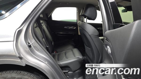 Genesis GV70 2022, фото 12