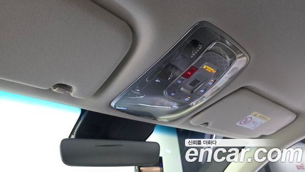 Genesis GV70 2022, фото 18