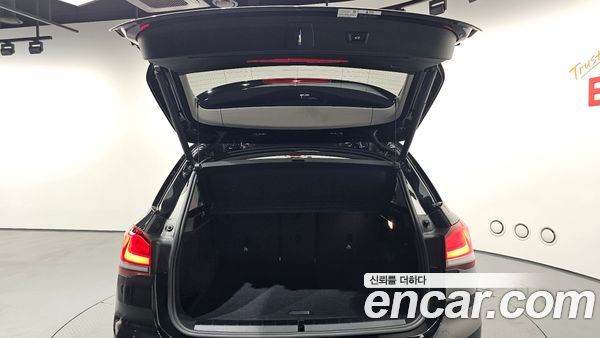 BMW X1 2020, фото 20