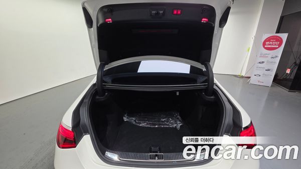 Mercedes-Benz S-Class 2022, фото 20