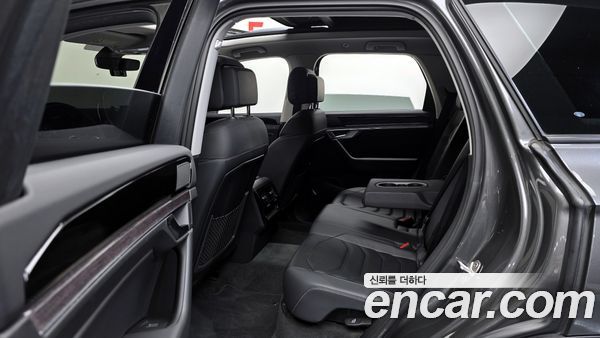 Volkswagen Touareg 2020, фото 20