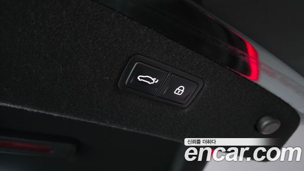 Kia K9 2022, фото 18