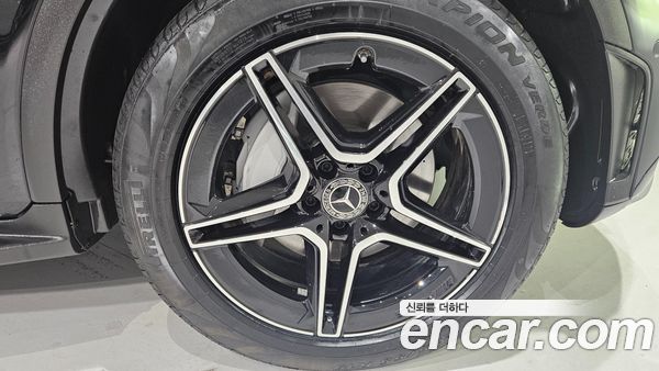 Mercedes-Benz GLC 2023, фото 5