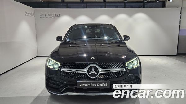 Mercedes-Benz GLC 2023, фото 6
