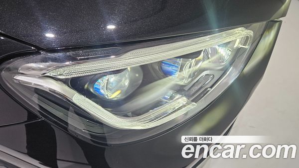 Mercedes-Benz GLC 2023, фото 12