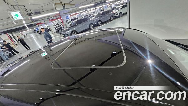 Mercedes-Benz GLC 2023, фото 14