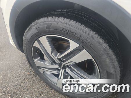 Kia Sorento 2022, фото 9