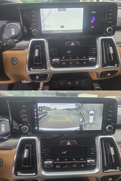 Kia Sorento 2022, фото 14