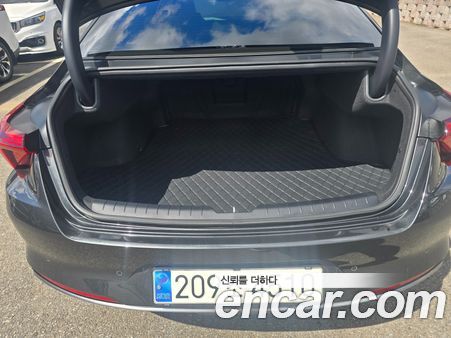Kia K8 2024, фото 5