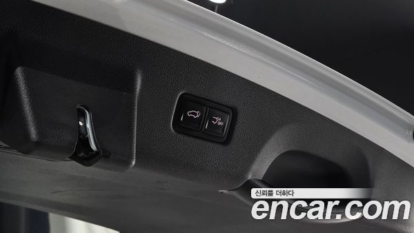 Kia Carnival 2021, фото 20