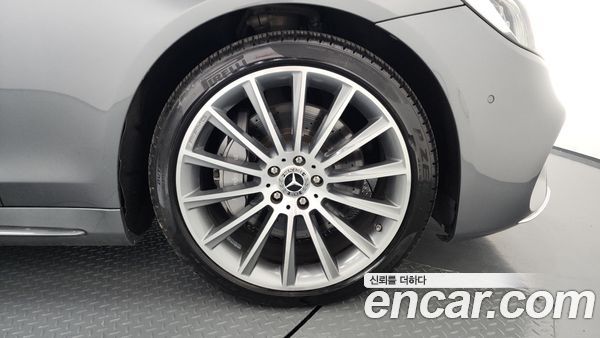 Mercedes-Benz S-Class 2020, фото 5