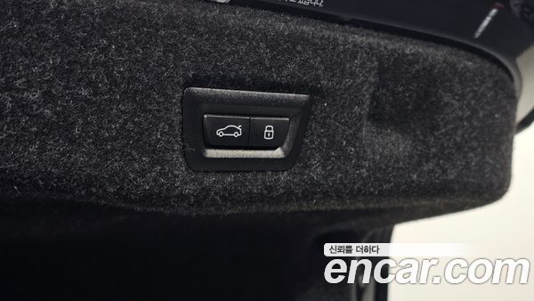 BMW 5 Series 2025, фото 20