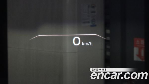 Genesis G80 2021, фото 15