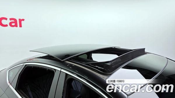 Genesis G80 2021, фото 18
