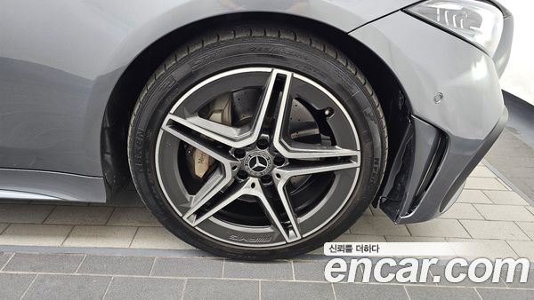Mercedes-Benz CLS 2022, фото 4