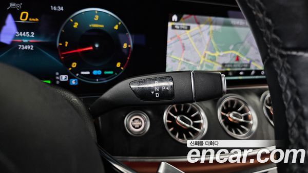 Mercedes-Benz CLS 2022, фото 8