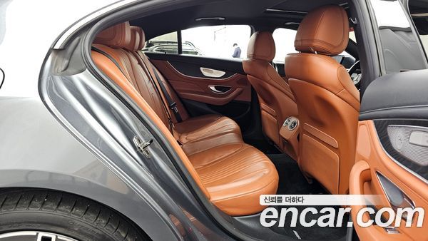 Mercedes-Benz CLS 2022, фото 11