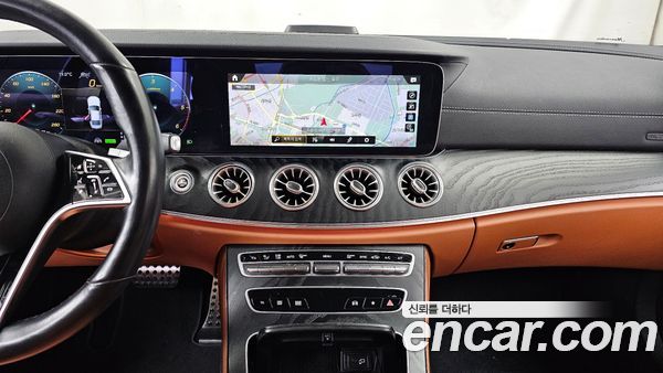 Mercedes-Benz CLS 2022, фото 13