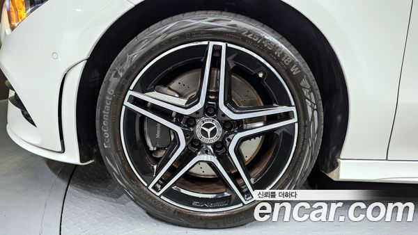 Mercedes-Benz CLA 2020, фото 5