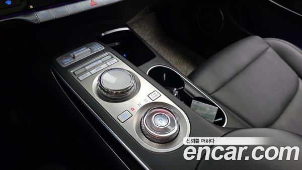 Genesis GV70 2022, фото 9