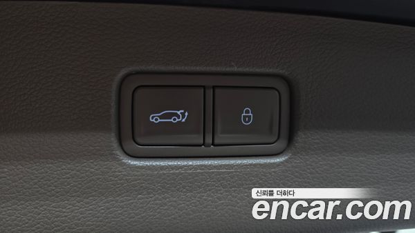 Genesis GV80 2023, фото 20