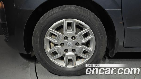 Hyundai Staria 2022, фото 5