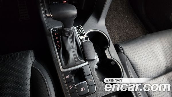 Kia Sportage 2021, фото 9