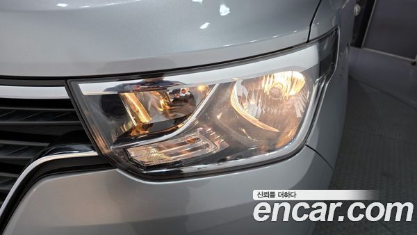 Hyundai Grand Starex 2020, фото 8