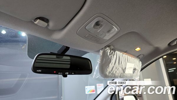 Hyundai Grand Starex 2020, фото 29