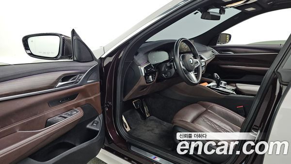 BMW Gran Turismo 2020, фото 10