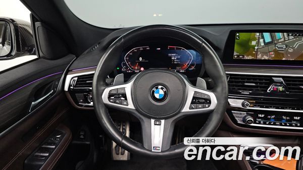 BMW Gran Turismo 2020, фото 12