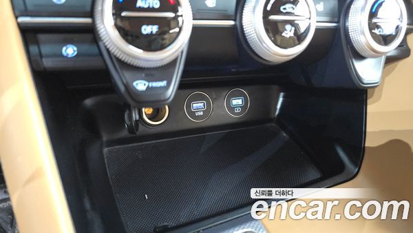 Genesis G70 2022, фото 31
