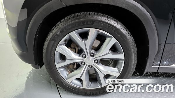 Hyundai Palisade 2020, фото 5