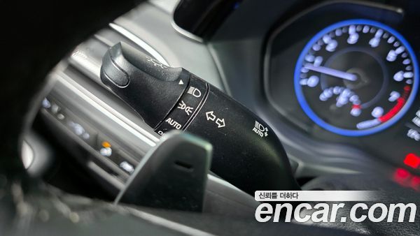 Hyundai Palisade 2020, фото 29