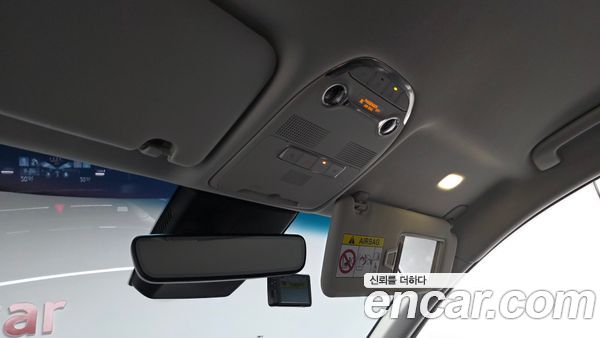 Hyundai Grandeur 2022, фото 31