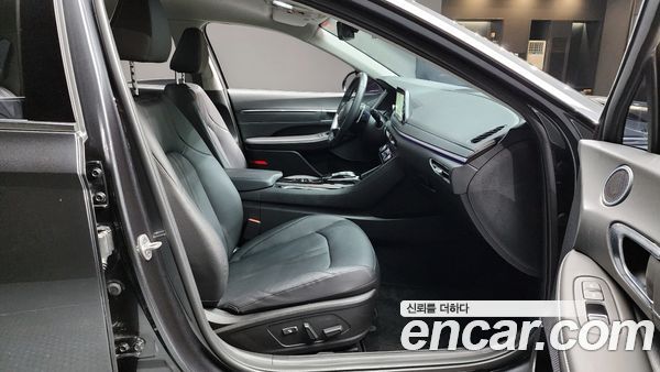 Hyundai Sonata 2023, фото 16