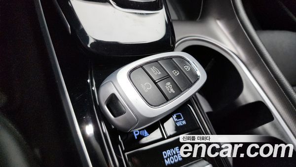 Hyundai Sonata 2023, фото 31