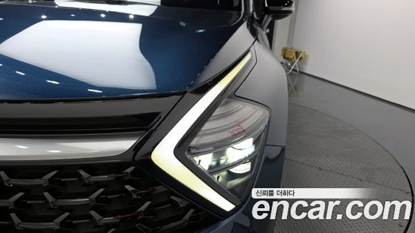 Kia Sportage 2022, фото 8