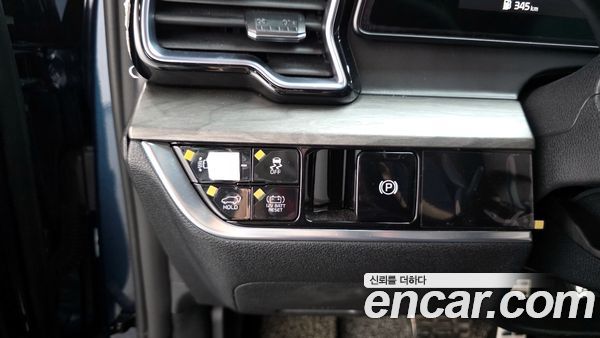 Kia Sportage 2022, фото 31